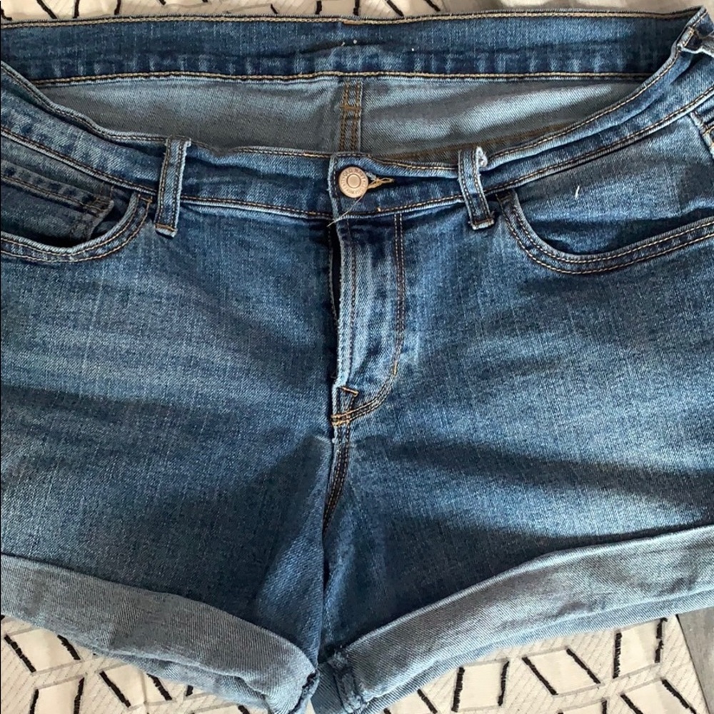 Old Navy Denim Jean Shorts
